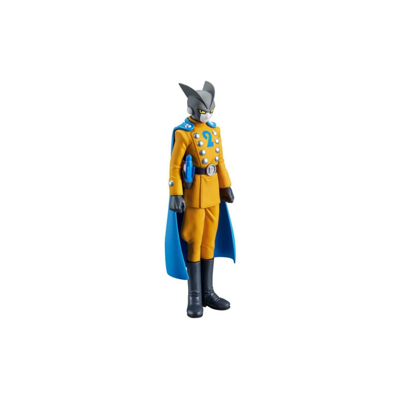 Figurine Statique - DXF - Dragon Ball - Gamma 2