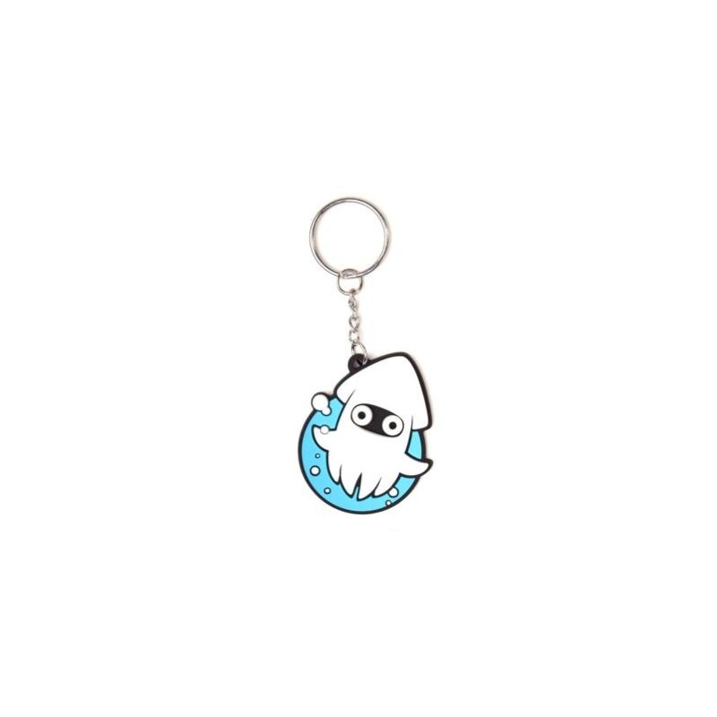 Keychain - Nintendo - Blooper