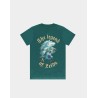 T-shirt - Zelda - Loup