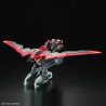 Model - Full Mechanics - Gundam - Raider
