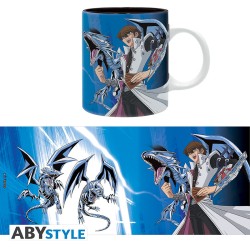Mug - Subli - Yu-Gi-Oh! - Kaiba