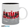 Mug - Subli - Batman - Batman