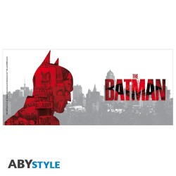 Mug - Subli - Batman - Batman