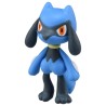 Figurine Statique - Moncollé - Pokemon - MS-29 - Riolu