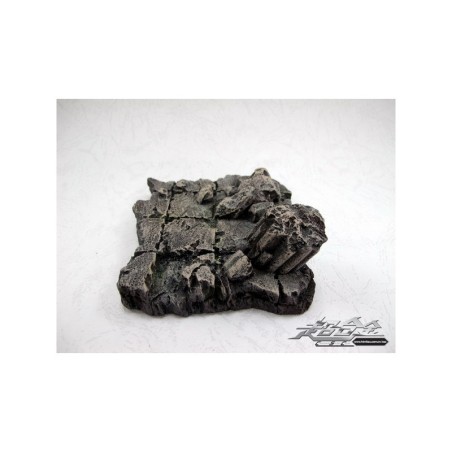 Accessoires Figurines - Saint Seiya - Suport du Taureau