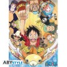 Poster - Flat - One Piece - New World