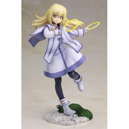 Static Figure - Tales of Symphonia - Colette