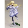 Static Figure - Tales of Symphonia - Colette