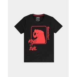 T-shirt - Zelda - Ganondorf