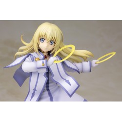Static Figure - Tales of Symphonia - Colette