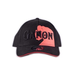 Casquette - Baseball - Zelda - Ganon
