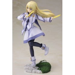 Static Figure - Tales of Symphonia - Colette