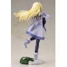 Static Figure - Tales of Symphonia - Colette