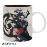 Mug - Subli - Jujutsu Kaisen - Alliés