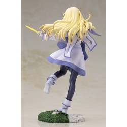 Static Figure - Tales of Symphonia - Colette