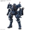 Model - Gundam - Military Police Zaku