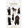 Aimant - Harry Potter - Set B