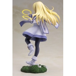Static Figure - Tales of Symphonia - Colette