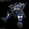 Model - Gundam - Military Police Zaku