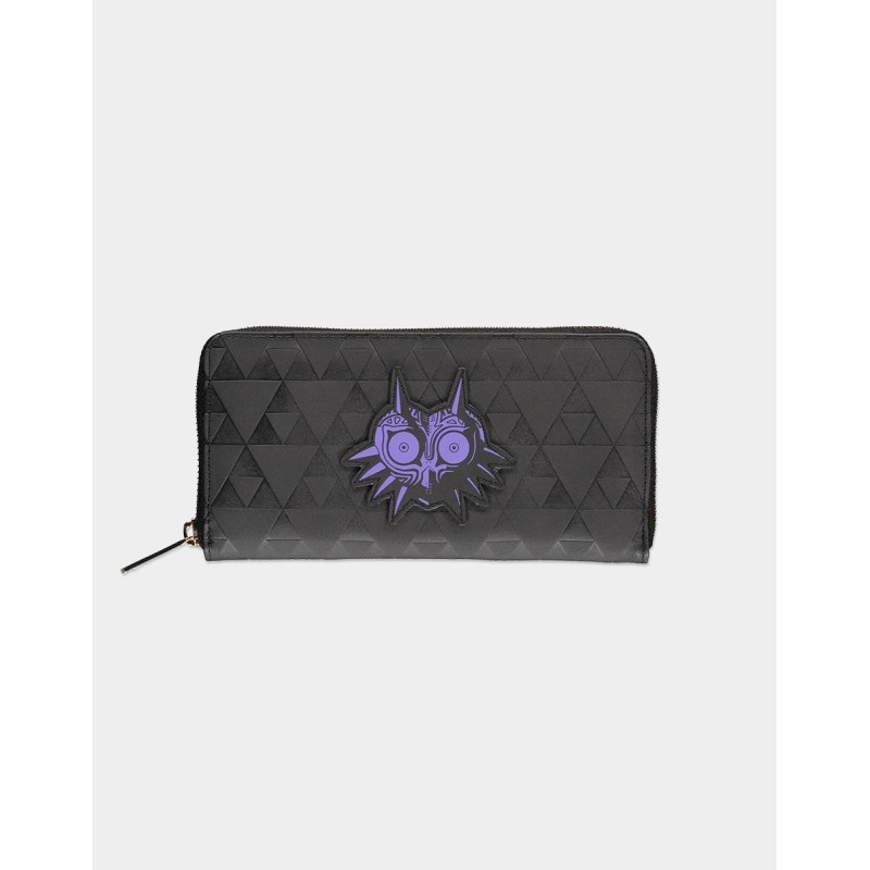 Portafoglio - Zelda - Majora's Mask