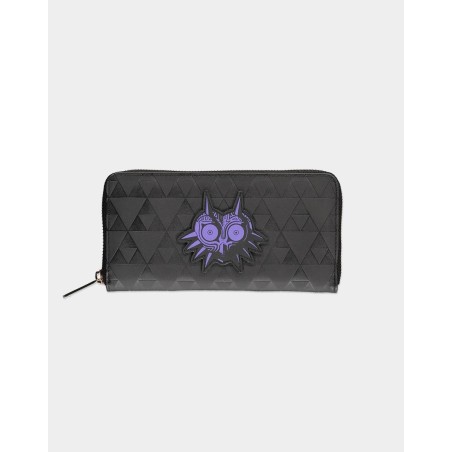 Portafoglio - Zelda - Majora's Mask