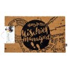 Paillasson - Harry Potter - Mischief Managed