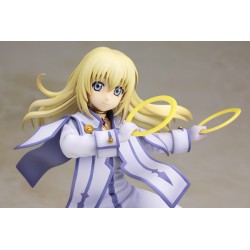 Static Figure - Tales of Symphonia - Colette