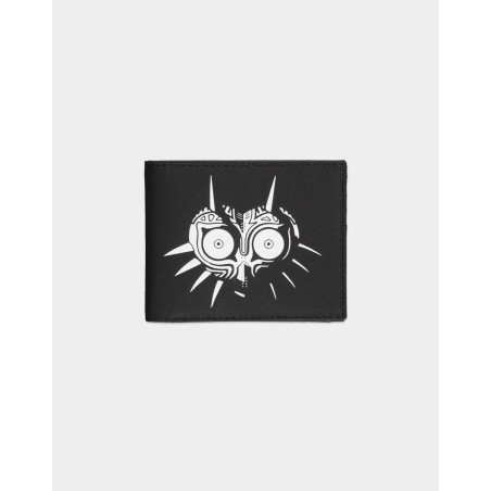 Portafoglio - Zelda - Majora's Mask