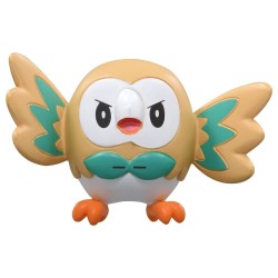 Figurine Statique - Moncollé - Pokemon - MS-24 - Brindibou