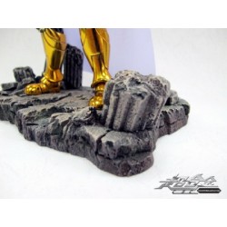 Accessoires Figurines - Saint Seiya - Suport du Taureau