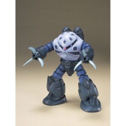 Model - High Grade - Gundam - Z'Gock