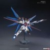 Maquette - High Grade - Gundam - Strike Freedom
