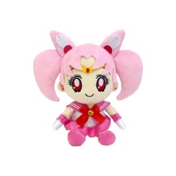 Plush - Sailor Moon - Sailor Chibi Moon