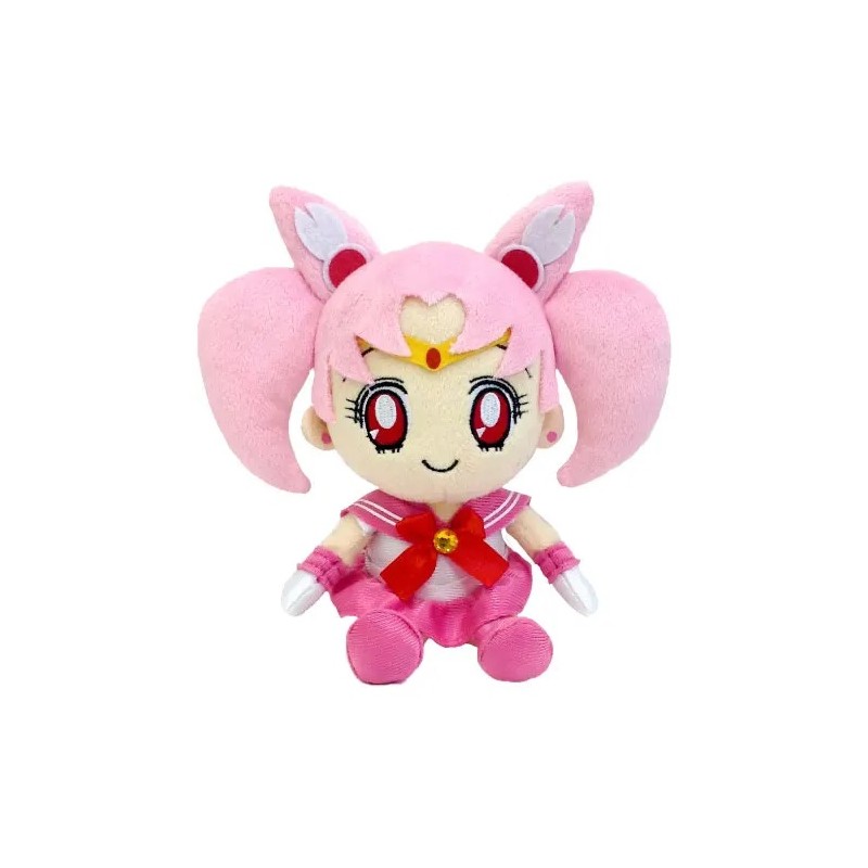 Plush - Sailor Moon - Sailor Chibi Moon