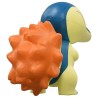 Figurine Statique - Moncollé - Pokemon - MS-32 - Héricendre