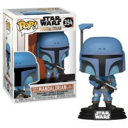 POP - Star Wars - 354 - Death Watch Mandalorian