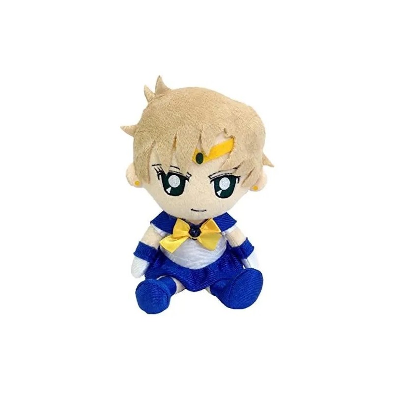 Plush - Sailor Moon - Sailor Uranus