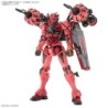 Model - Gundam - Red Gundam