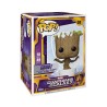 POP - POP Marvel - Guardiani della Galassia - 01 -  - Groot