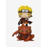 POP - Animation - Naruto - 106 - Naruto on Gamakichi - Special Edition