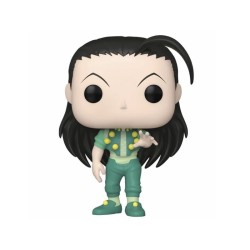 POP - Animation - Hunter X Hunter - 1097 - Illumi Zoldyck - Special Edition