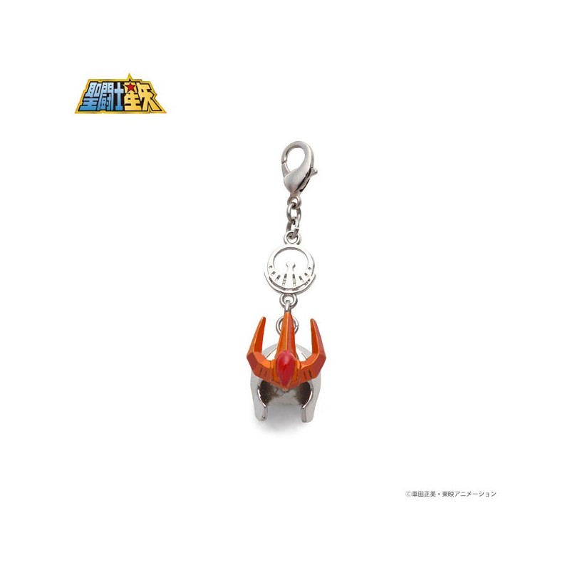 Porte-clefs - 3D - Saint Seiya - Phenix bronze