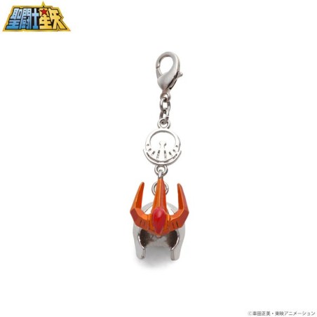 Porte-clefs - 3D - Saint Seiya - Phenix bronze
