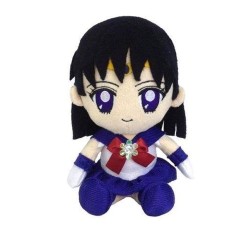 Plush - Sailor Moon - Sailor Saturn
