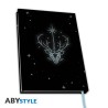 Carnet - Harry Potter - Patronus