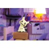 Maquette - Pokepla - Pokemon - Quick N°08 - Mimiqui