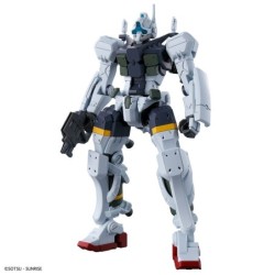 Maquette - High Grade - Gundam - Bocata's Gelgoog