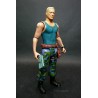 Figurine articulée - Avatar - Colonel Miles Quaritch