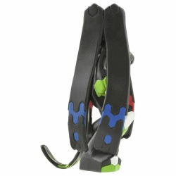 Figurine Statique - Moncollé - Pokemon - MS-26 - Zygarde