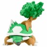 Figurine Statique - Moncollé - Pokemon - MS-58 - Torterra